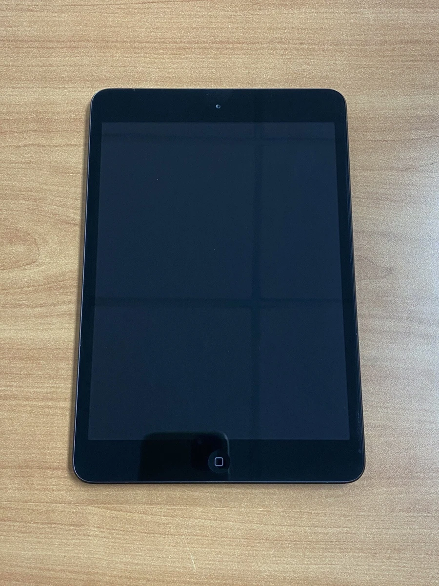 Unlocked 16GB iPad mini 1st Generation for sale | eBay