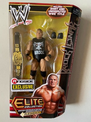 ringside collectibles