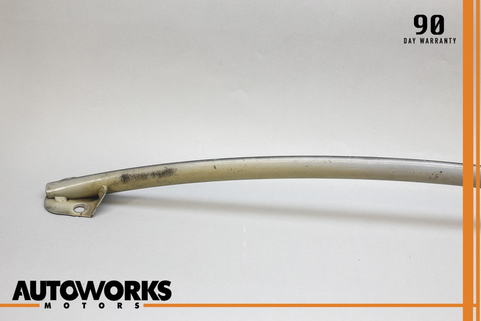 04-08 Maserati Quattroporte M139 Strut Mount Brace Stabilizer OEM