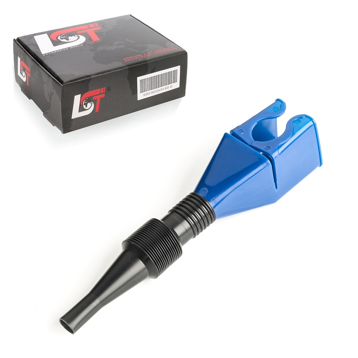 Diesel Gas Oil Coolant Filling Neck For Motorcycles Cars Trucks Quad Boat