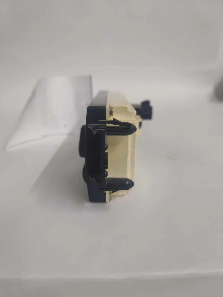 Chevrolet Tahoe 2000-02 calefacción aire acondicionado módulo de control de clima 15054698 Foto 2 de 4