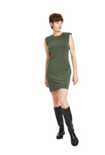 Bar III Women’s Dress sz 1X Tank Style Mini Sheath NEW #G371