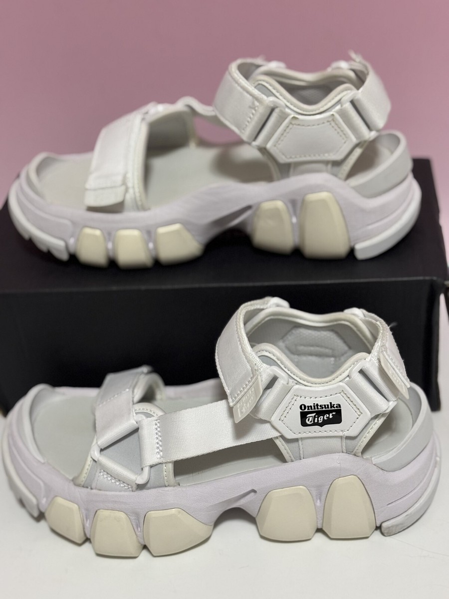 靴 Onitsuka tiger DENTIGRE STRAP 25cm Onitsuka Tiger Dentigre Strap Sandals | Uncrate