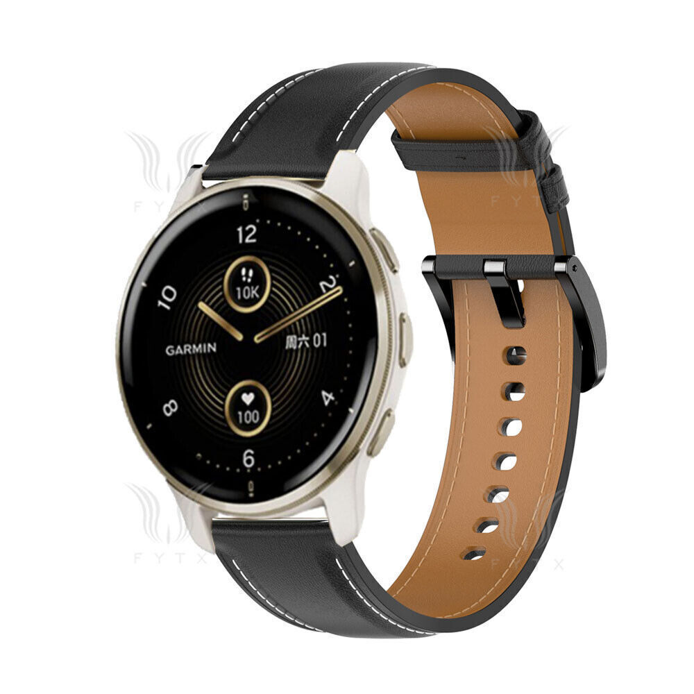 時計 Garminviovoactive5 QSYJCCXDL Sport Silicone Watch Band Strap for VENU 2
