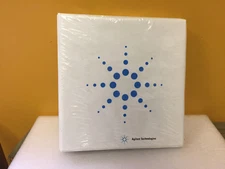 HP / Agilent E4401-90177 ESA Spectrum Analyzer Calibration Guide. New!