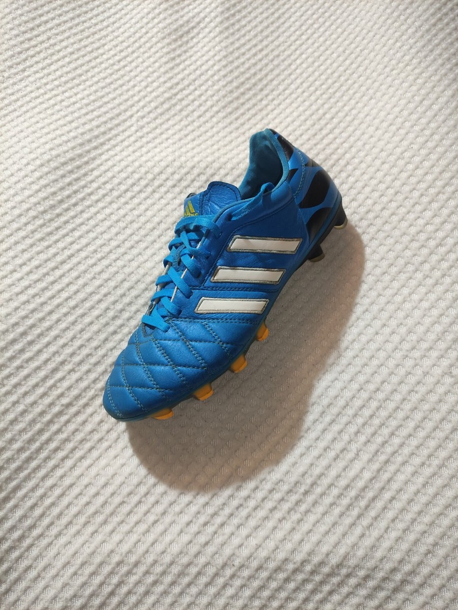 Adidas 11pro FG U.S 8 Football Boots/soccer cleats Toni Kroos