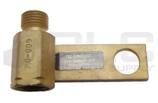 NEW TEC TORCH CO 600-0W POWER CABLE ADAPTER