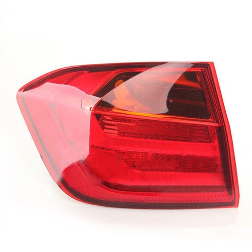 Luz trasera exterior izquierda lámpara freno trasero bmw serie 3 328i 320i 335i 2012-2015 - Imagen 9 de 10