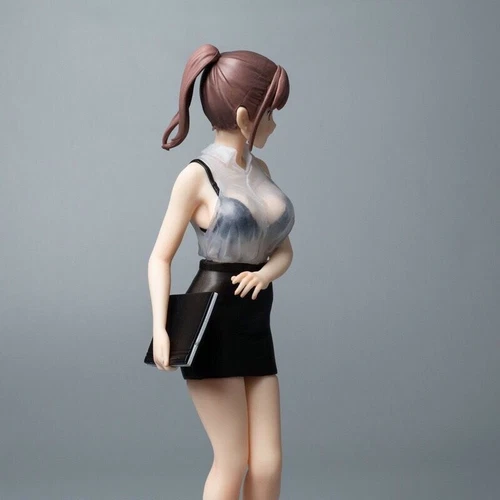 Sexy Anime Figure female teacher Model Statue Deco Art Collectible Toy 1/6 - Picture 2 of 9