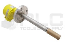 NEW FLUID COMPONENTS INTL GF90-AB1B00CBABB114DA2A4 FLOW METER 220VAC 24VDC 10A