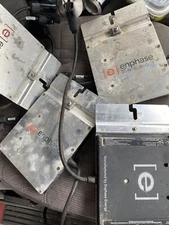 Enphase M215-60-2LL-S22-IG Micro Inverter