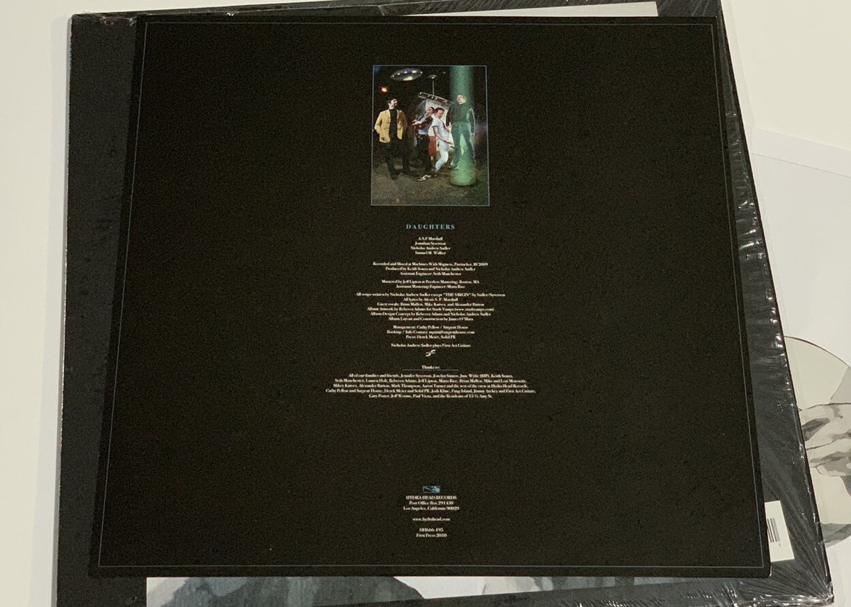 MARE / MARE　Hydra Head Records　Vinyl Mare – Mare – Vinyl (12