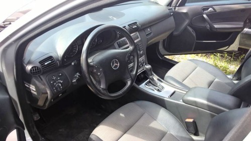 Original CD Player Radio Autoradio A2038703689 Mercedes W203 203K Mod 04-07 - Bild 11 von 12