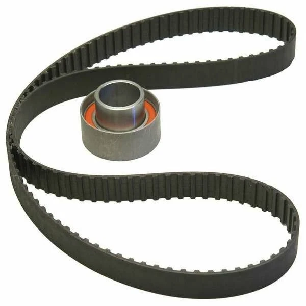For 1993 Volvo 240 2.3L Engine Timing Belt Component Kit Gates 159OP42 - Image 4 of 4