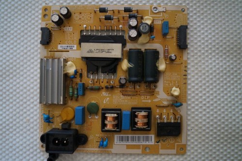 PSU Netzteil Platine BN44-00697A L32SF_ESM für 32" Samsung UE32J5100AK LED TV