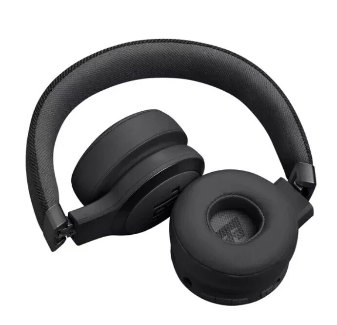 JBL 675NC Live Wireless On-Ear Headphones | eBay