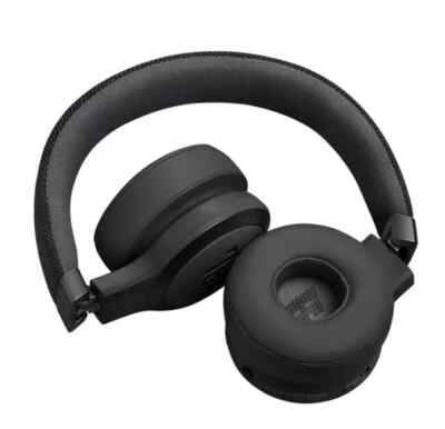 JBL 675NC Live Wireless OnEar Headphones | eBay