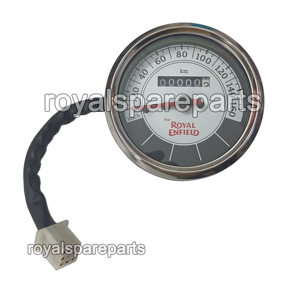 Royal enfield classic 350 speedometer price deals