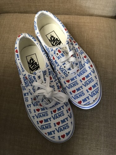 ebay vans size 6