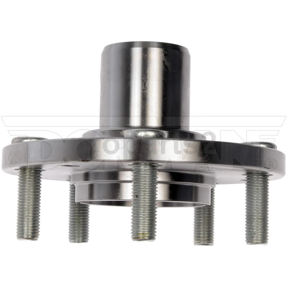 Dorman - OE Solutions 2X buje de rueda delantera para Mazda CX-7 2007-2009 Foto 4 de 4