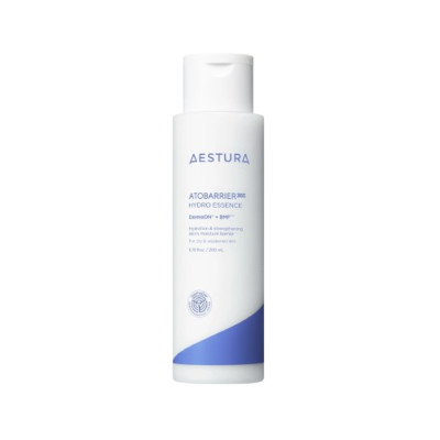 [AESTURA] Atobarrier 365 Hydro Essence 200ml - Deep Hydration & Soothing