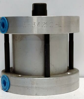 E&E Special Products E-34212-L POWERED ROTA-SHAFT Pneumatic Rotary Actuator