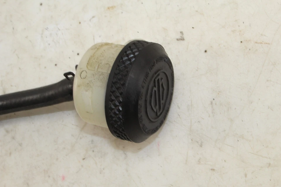 Harley-Davidson Forty-Eight 2013 XL1200 cilindro maestro de freno trasero OEM CN27 Foto 2 de 4