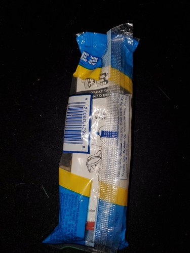 PEZ: GOOFY - Dispensador y dulces sellados de fábrica / retirados (PS) - Imagen 3 de 3