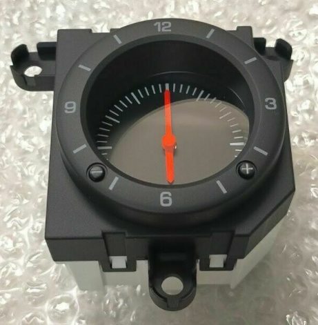 Toyota Supra JZA80 MK4 Analog Clock Assy JDM OEM 83910-14370