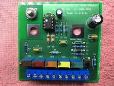 PEAK (PEP) Adaptor Kit for Bird 43 Wattmeter