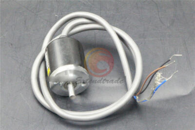 1PC OMRON E6A2CS5C E6A2-CS5C 500P/R Rotierende Encoder Neu