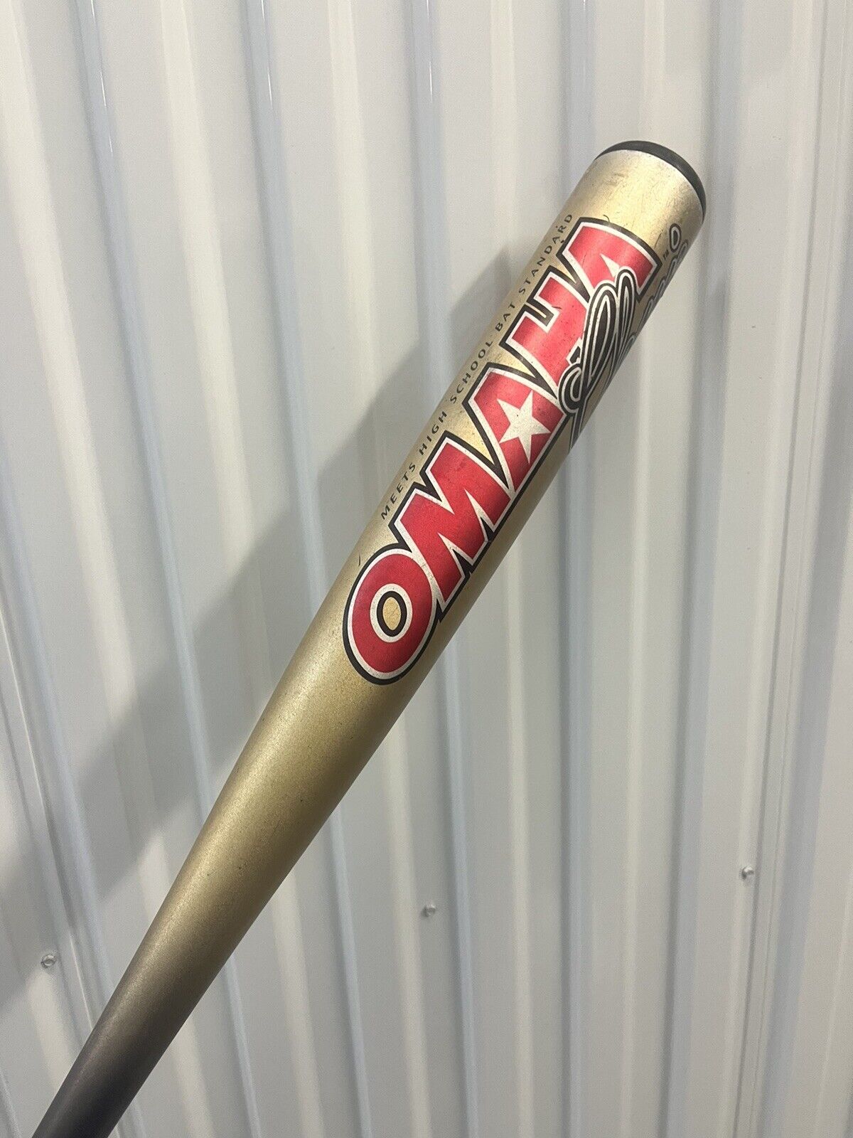 Louisville Slugger TPX OMAHA CLASSIC BB30 Baseball Bat 2 5/8 C405 PLUS 33 30