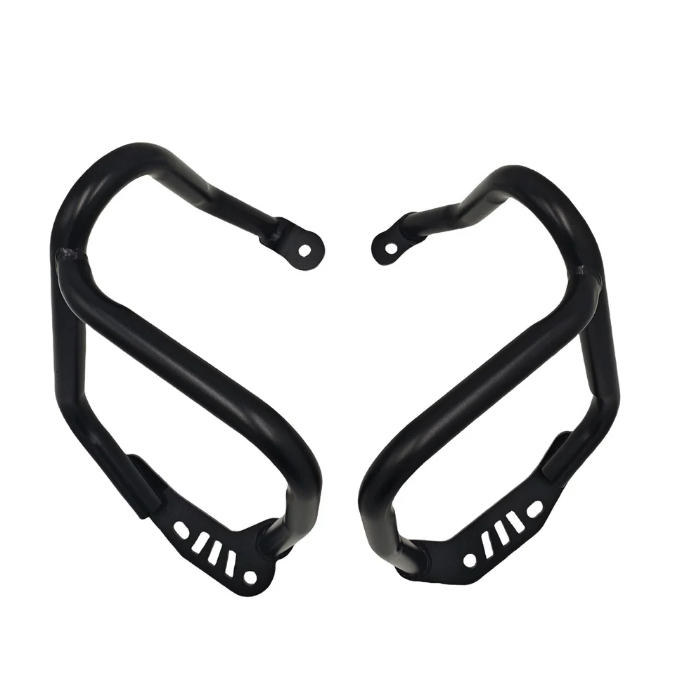 Engine Guard Highway Crash Bars Fit for BMW R Nine T Scrambler R9T 2014-2023 - Изображение 2 из 4