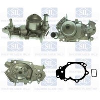 Saleri SIL Wasserpumpe FüR Renault Clio II Kangoo Express Nissan Kubistar