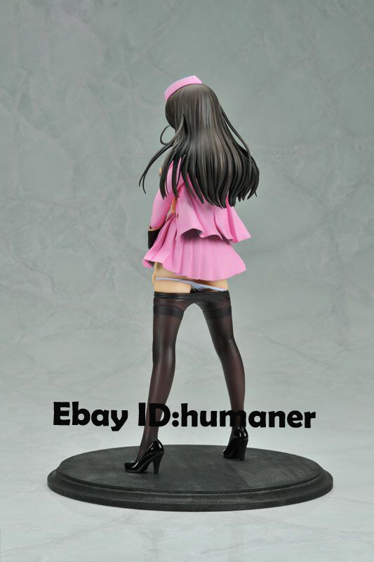 DRAGON Toy T2 Art☆Girls Sakakibara Kozue Pink Ver 1/6 Scale