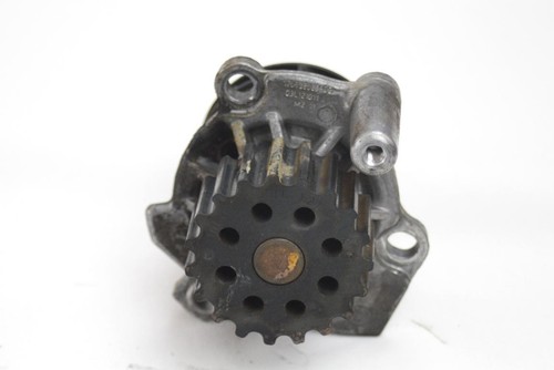 03L121019 Wasserpumpe VOLKSWAGEN Polo 1.2 55KW 5P D 5M (2012) Ersatz Gebraucht
