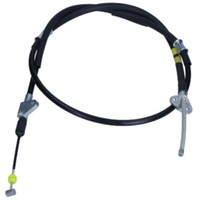 Maxgear Handbremsseil Bremsseil Hinten Rechts FüR Toyota Avensis Station