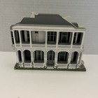 Sheila’s Collectibles # CHS 06  2 Meeting Street, Charleston, SC house shelf sit