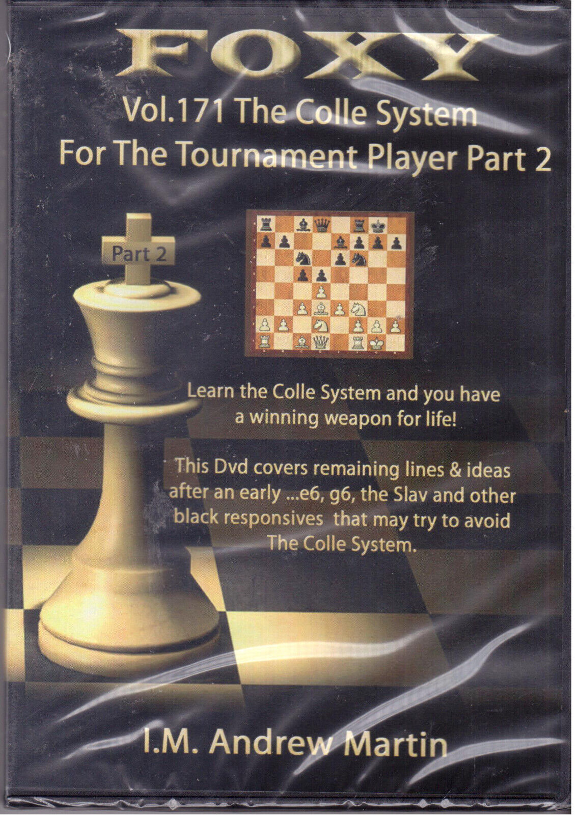 Chess Tournament vol.2