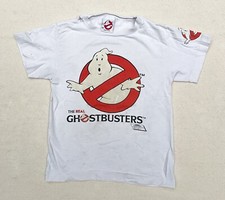Vintage Original Ghostbusters Baby Tee