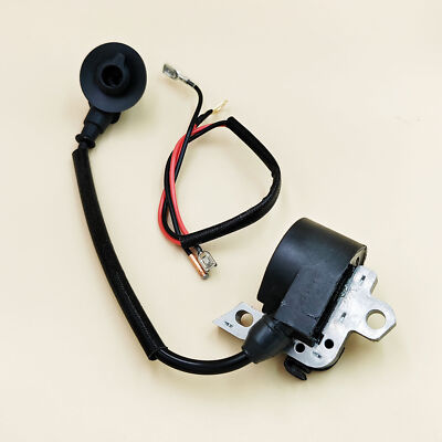 よっしー Ignition Coil Fits Stihl 046 064 066 MS460 MS650 MS660 Chainsaw