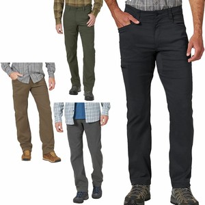 wrangler water repellent pants