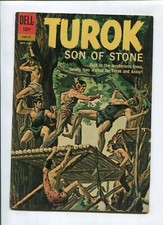 Cover of Turok #29