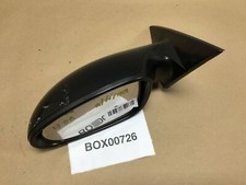 1992 1995 NISSAN ALTIMA FRONT LEFT DRIVER SIDE VIEW MIRROR POWER BLACK OEM+