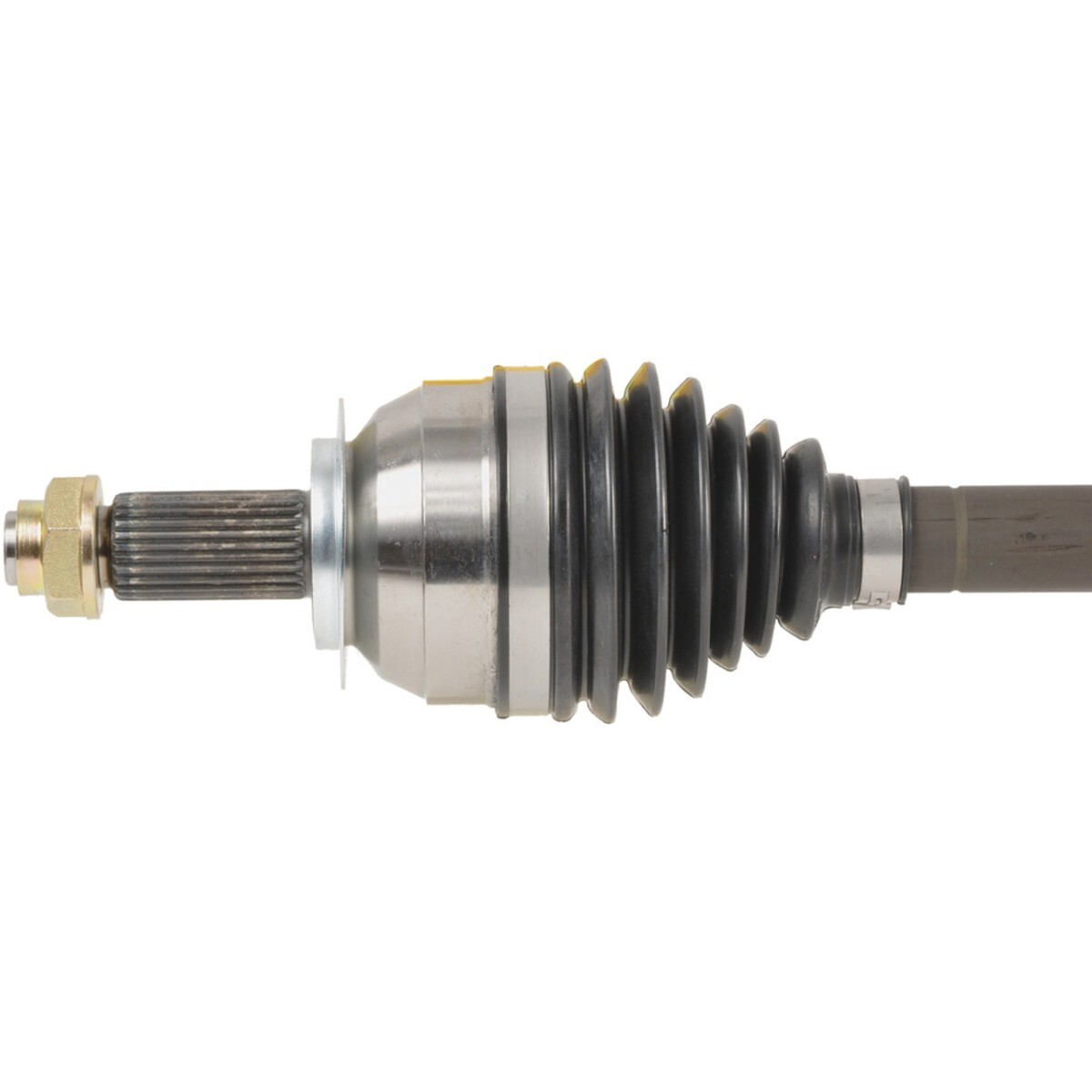 667381HD A1 Cardone CV Half Shaft Axle Front Driver or Passenger Side