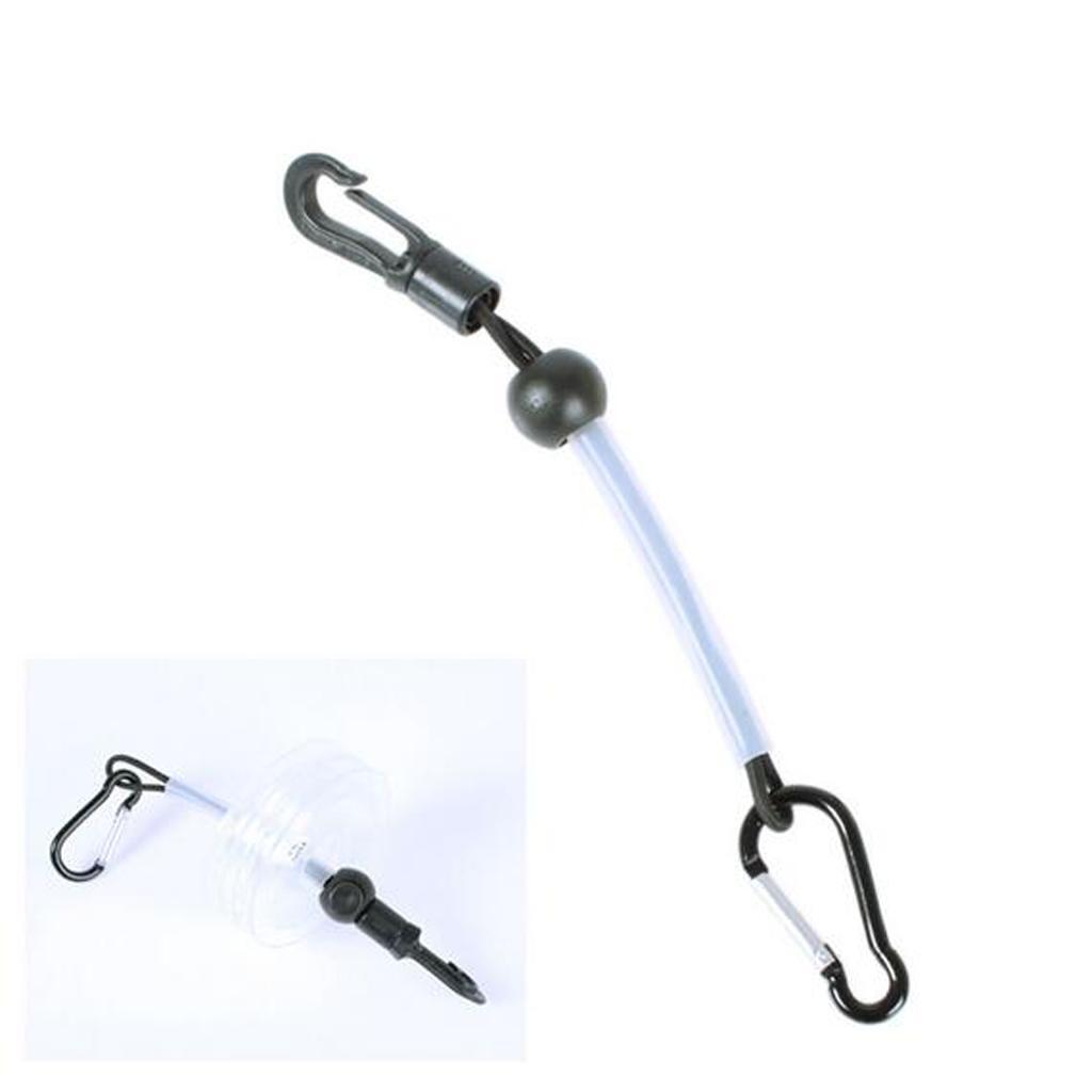 Tippet Fly Fishing Reel Holder Fishing Tippet Holder eBay