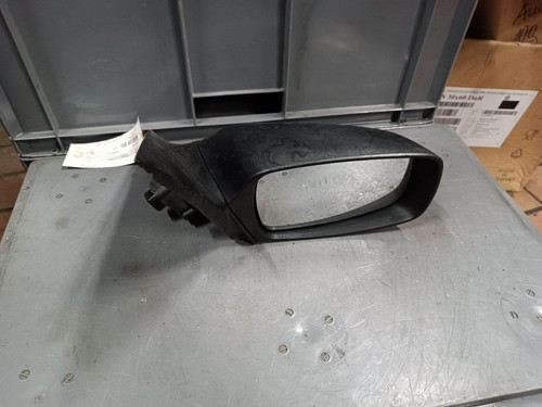 Original Ford Mondeo II BAP elekt. Außenspiegel Seitenspiegel Schwarz rechts