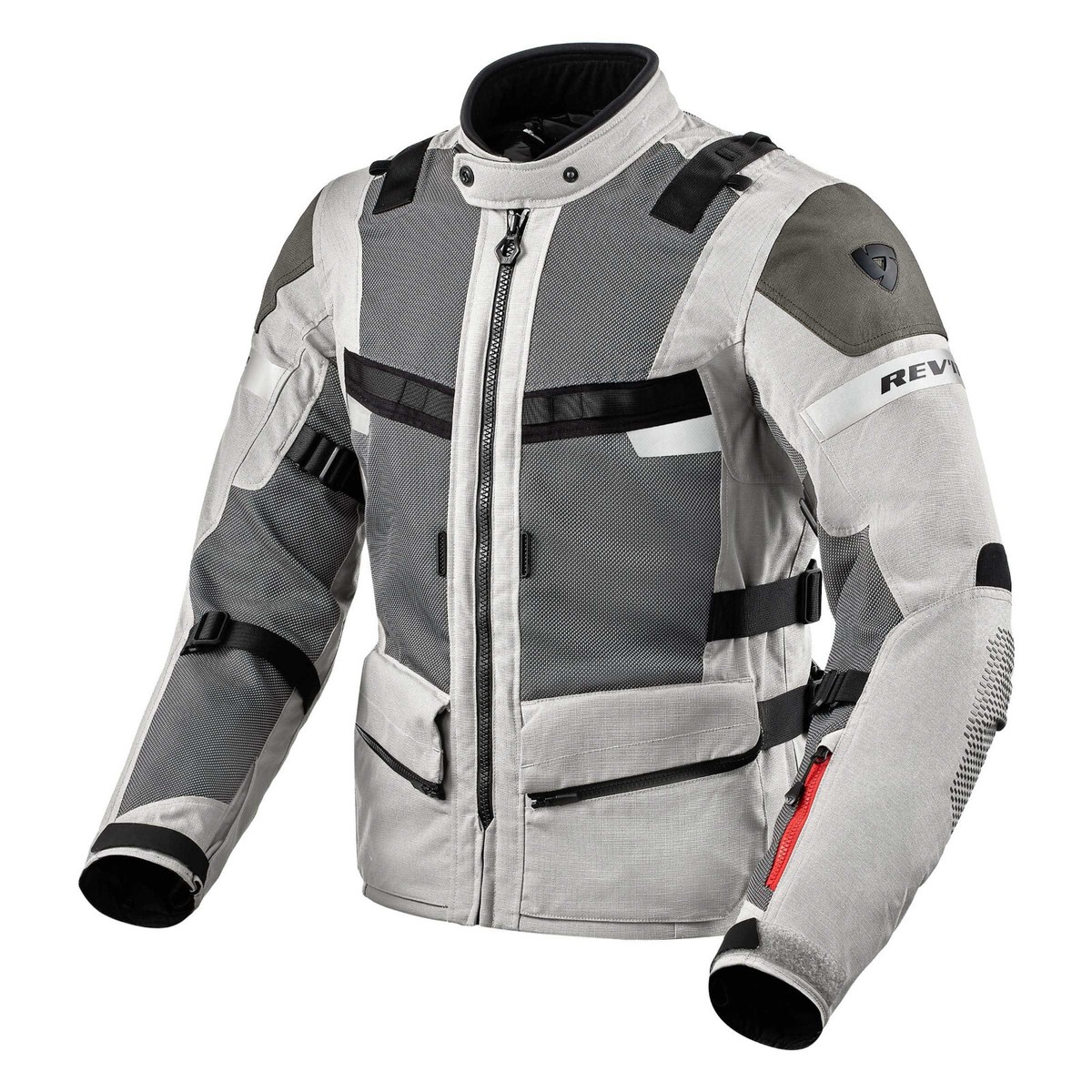 Revit Outback 4 H2O Motorrad Textilhose - Günstig Kaufen