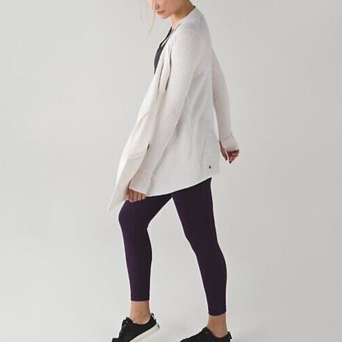Lululemon Resolution Boolux Wrap Zip Pockets Card… - image 12