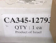 HP Indigo 3000/5000/5500 parts - CA345-12793 Encoder Coopling 